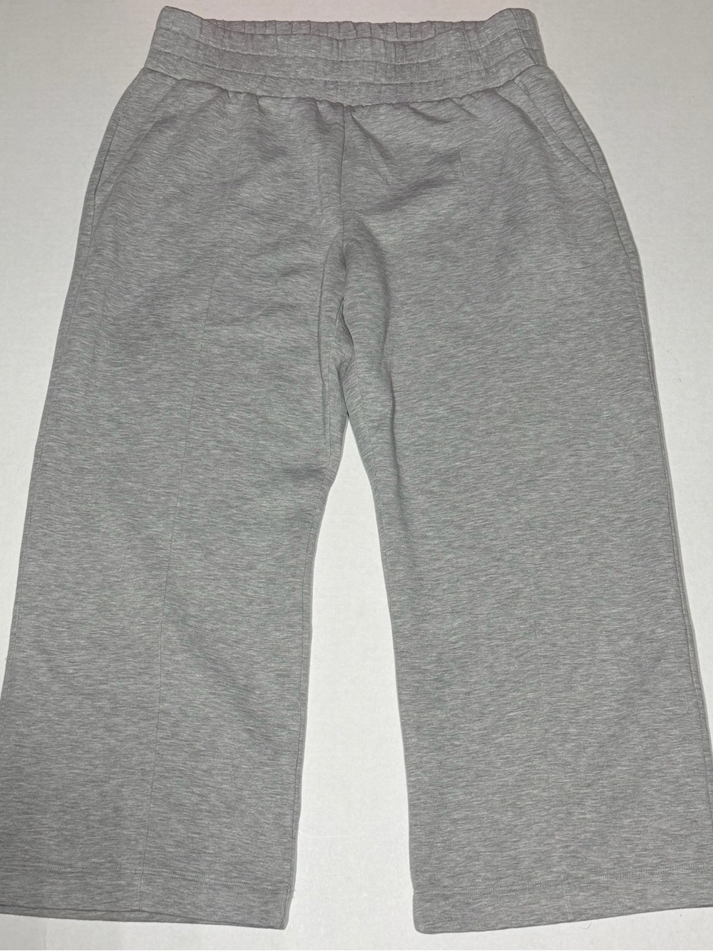 Old navy bounce fleece joggers workout pants